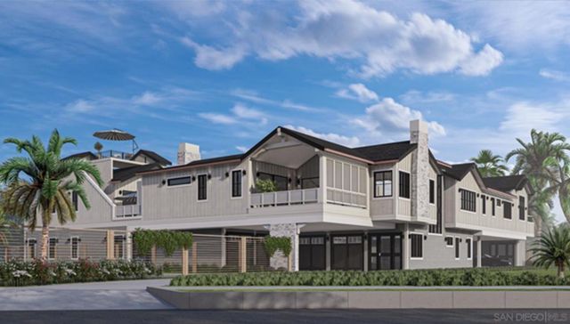1056 Isabella Avenue, Coronado, CA 92118