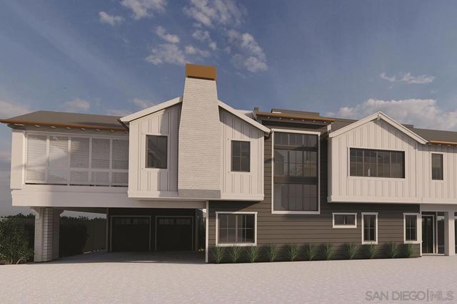 1056 Isabella Avenue, Coronado, CA 92118
