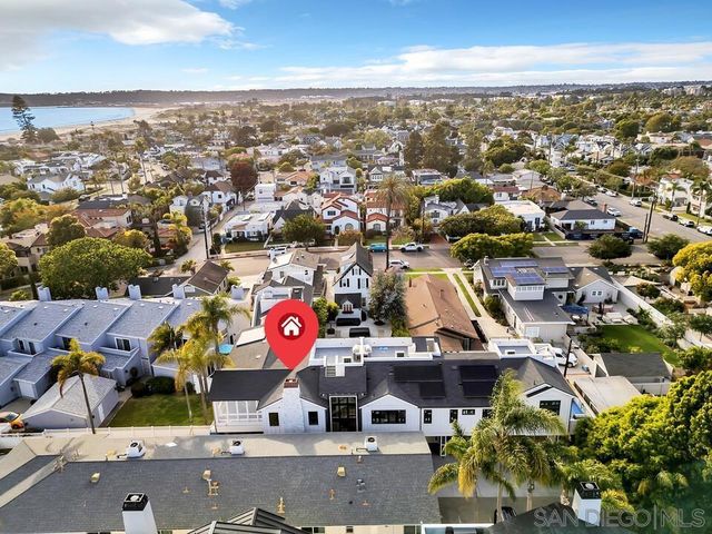 1056 Isabella Avenue, Coronado, CA 92118