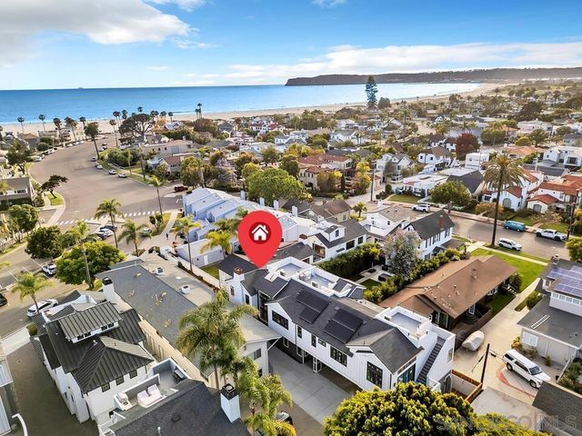 1056 Isabella Avenue, Coronado, CA 92118