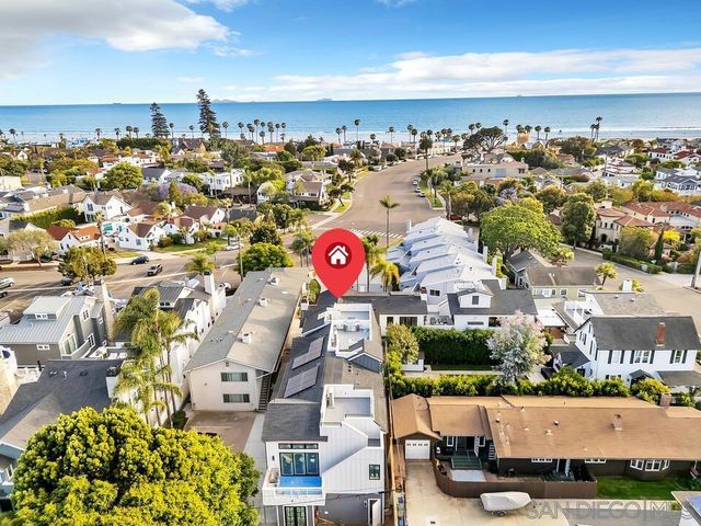 1056 Isabella Avenue, Coronado, CA 92118