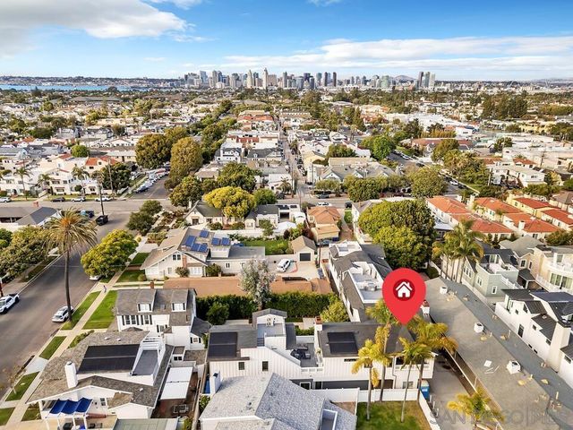 1056 Isabella Avenue, Coronado, CA 92118