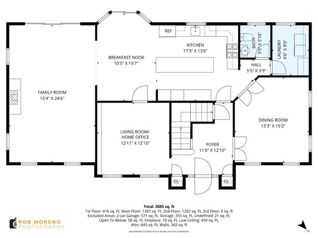 26 Greenfield Drive, Plaistow, NH 03865