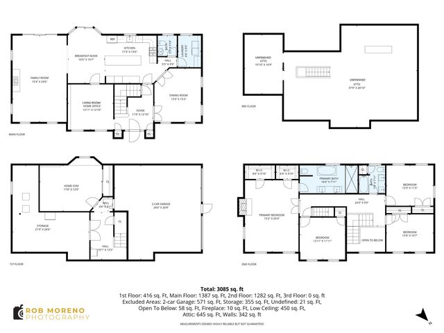 26 Greenfield Drive, Plaistow, NH 03865
