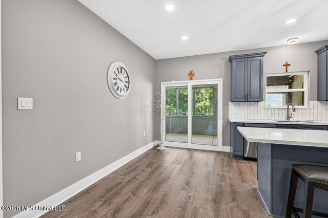 5075 D W North Road, Kiln, MS 39556