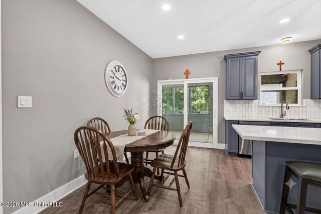 5075 D W North Road, Kiln, MS 39556