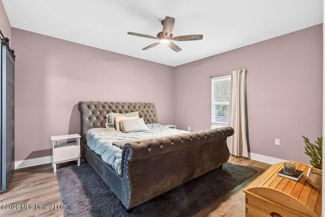 5075 D W North Road, Kiln, MS 39556