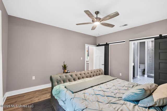 5075 D W North Road, Kiln, MS 39556