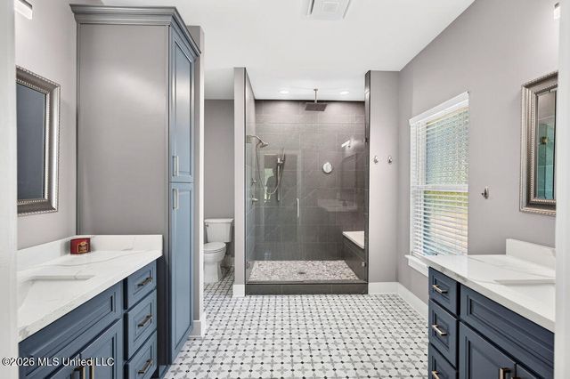 5075 D W North Road, Kiln, MS 39556