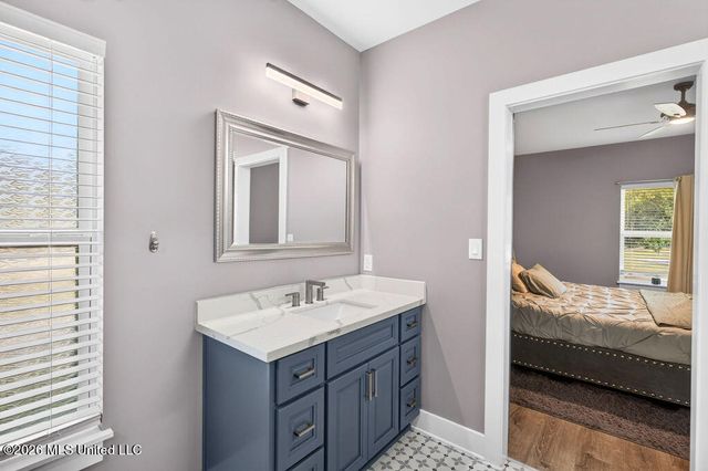 5075 D W North Road, Kiln, MS 39556