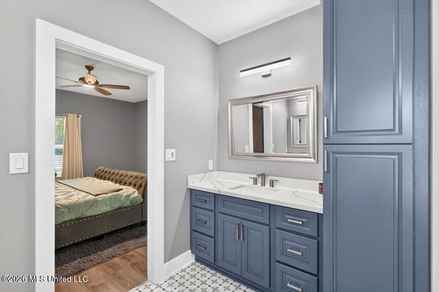 5075 D W North Road, Kiln, MS 39556