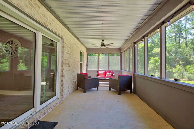 5075 D W North Road, Kiln, MS 39556