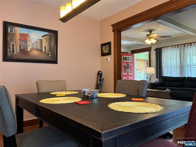 86 Van Houten, Belleville, NJ 07109