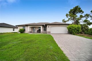 2619 NW 24th PL, Cape Coral, FL 33993