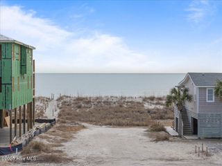 4913 E Beach Drive, Oak Island, NC 28465