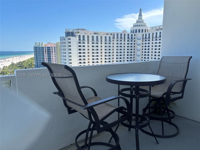 100 Lincoln Rd 1546, Miami Beach, FL 33139