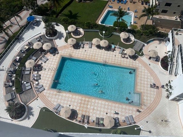 100 Lincoln Rd 1546, Miami Beach, FL 33139