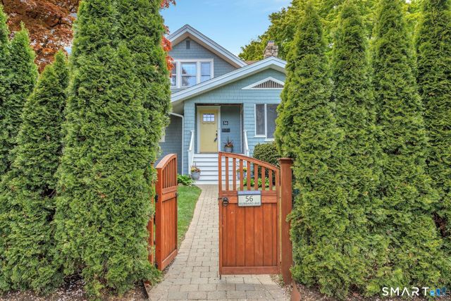 56 Hubbard Avenue, Stamford, CT 06905