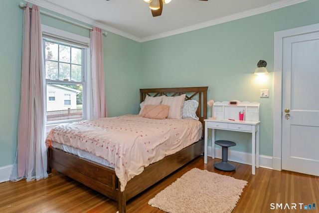 56 Hubbard Avenue, Stamford, CT 06905