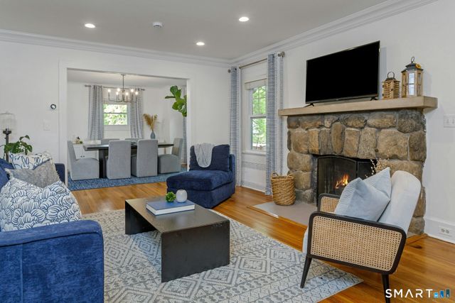 56 Hubbard Avenue, Stamford, CT 06905