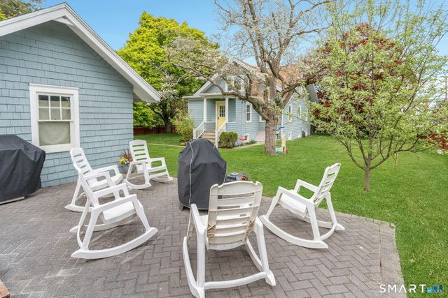 56 Hubbard Avenue, Stamford, CT 06905