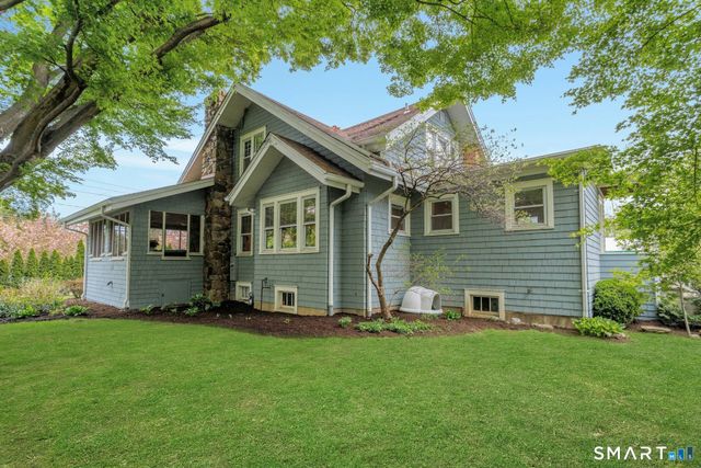 56 Hubbard Avenue, Stamford, CT 06905