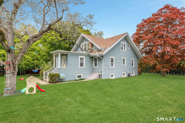 56 Hubbard Avenue, Stamford, CT 06905