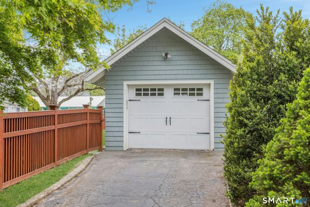 56 Hubbard Avenue, Stamford, CT 06905