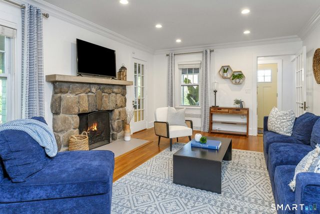 56 Hubbard Avenue, Stamford, CT 06905