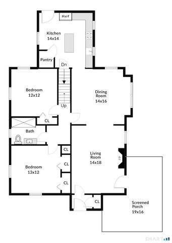 56 Hubbard Avenue, Stamford, CT 06905