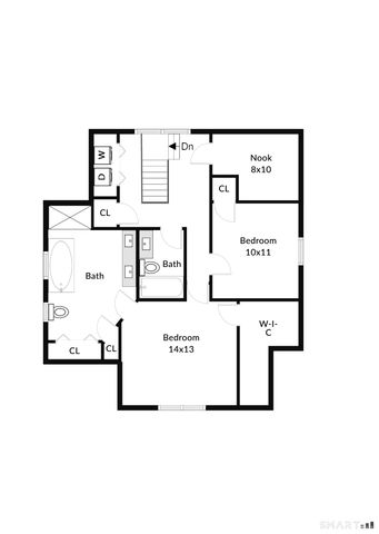 56 Hubbard Avenue, Stamford, CT 06905