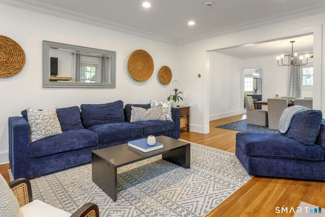 56 Hubbard Avenue, Stamford, CT 06905