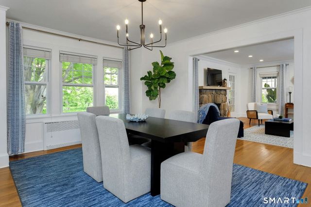 56 Hubbard Avenue, Stamford, CT 06905