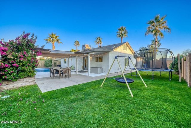 2130 W ERIE Street, Chandler, AZ 85224