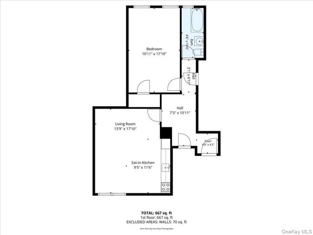 3398 Wayne Avenue C61, Bronx, NY 10467
