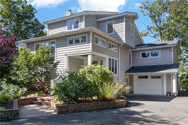 421 Goodspeed RD, Virginia Beach, VA 23451