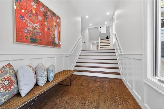 421 Goodspeed RD, Virginia Beach, VA 23451