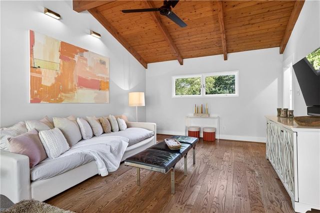 421 Goodspeed RD, Virginia Beach, VA 23451