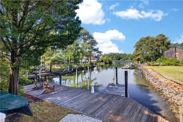 421 Goodspeed RD, Virginia Beach, VA 23451