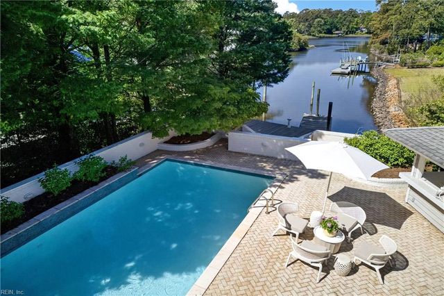 421 Goodspeed RD, Virginia Beach, VA 23451