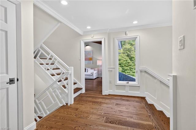 421 Goodspeed RD, Virginia Beach, VA 23451