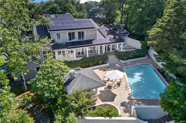 421 Goodspeed RD, Virginia Beach, VA 23451