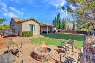 30 ROCK TOP Road, Sedona, AZ 86351