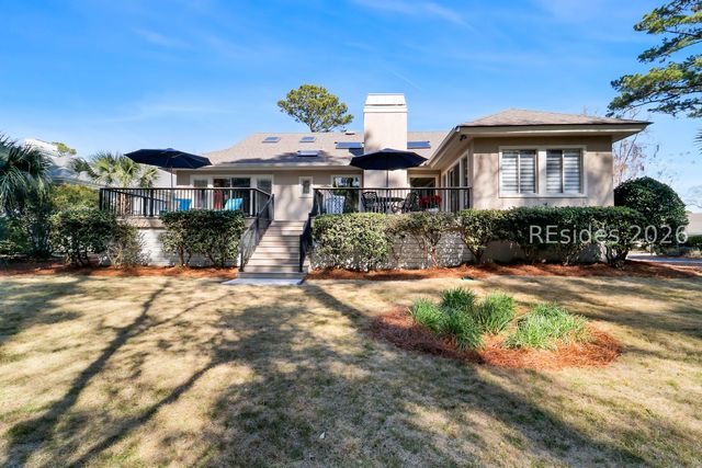 8 Brassie Ct, Hilton Head Island, SC 29928