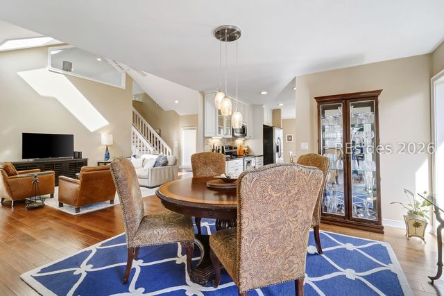 8 Brassie Ct, Hilton Head Island, SC 29928