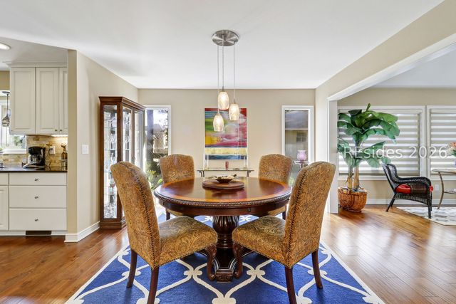 8 Brassie Ct, Hilton Head Island, SC 29928