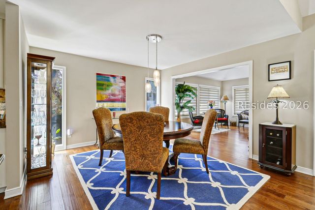 8 Brassie Ct, Hilton Head Island, SC 29928