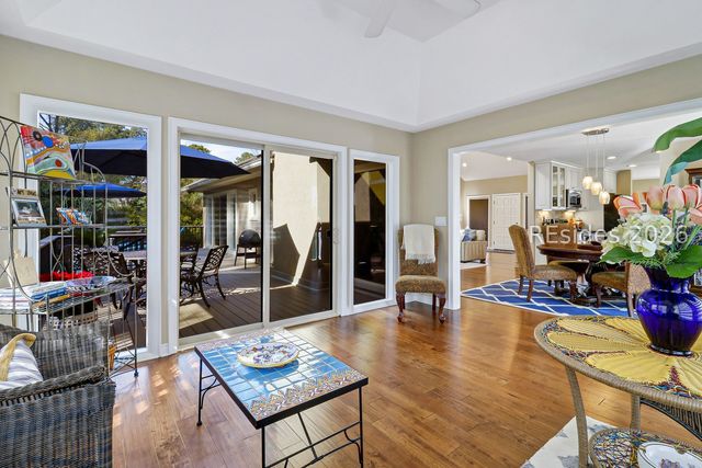 8 Brassie Ct, Hilton Head Island, SC 29928