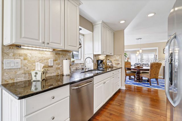 8 Brassie Ct, Hilton Head Island, SC 29928