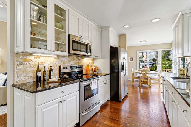 8 Brassie Ct, Hilton Head Island, SC 29928